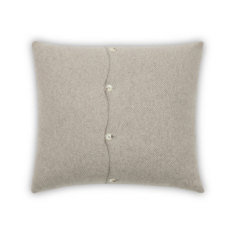Fabric cushion - Santoni - 4