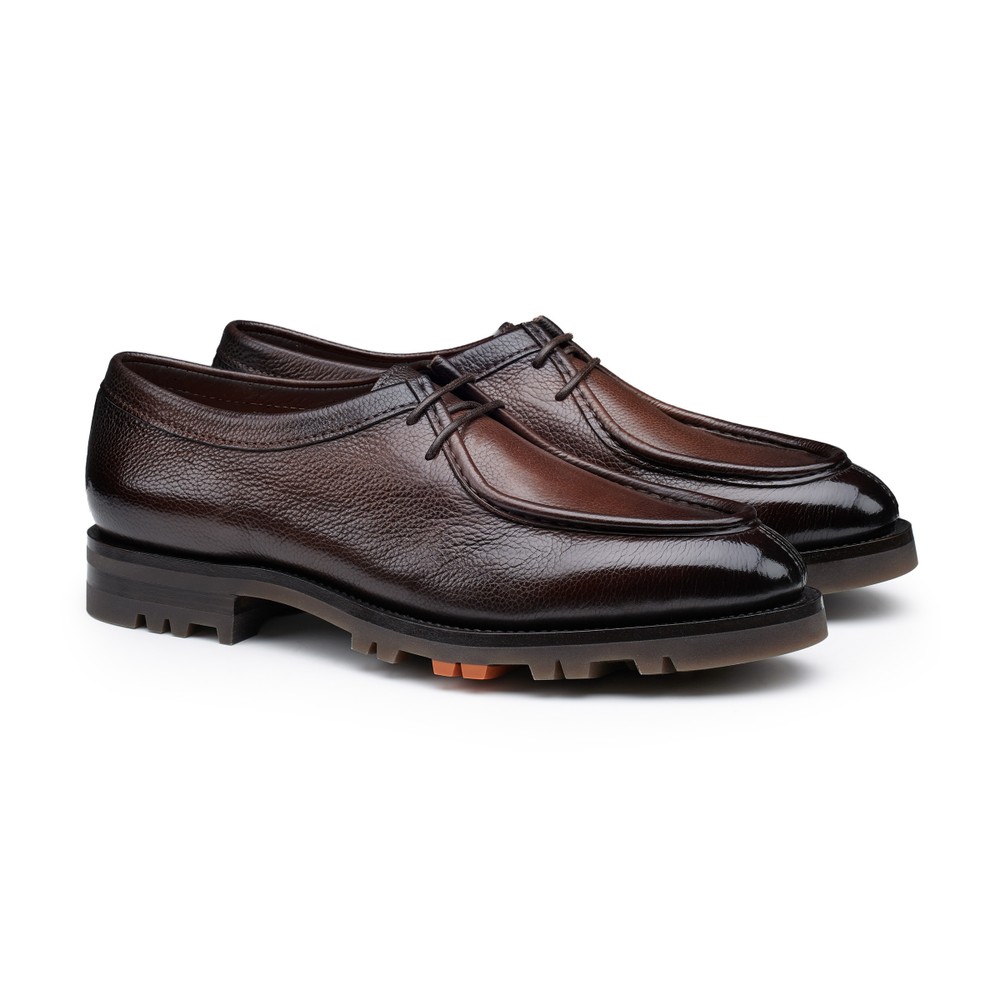 URBINO WHOLECUT LACE-UP Angle