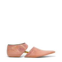 Wooden shoe tree - Santoni - 1