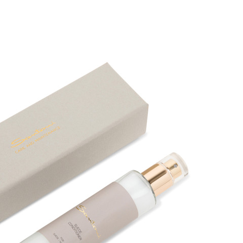 Reviving spray for nubuck and suede - Santoni - 3