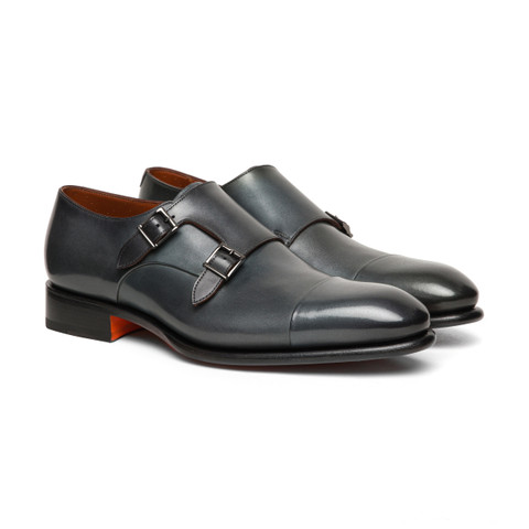 SANTONI CARTER - A TRIBUTE TO BMW 5 SERIES TOURING: Cape York Green Metallic color - Santoni - 2