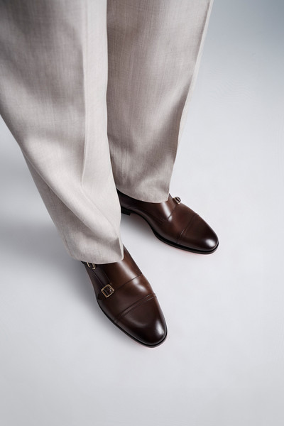 The perfect guest - Santoni