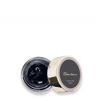 Schuhcreme, Schwarz - Santoni - 1