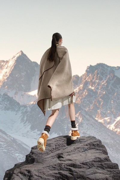 Santoni Winter Boots - Santoni