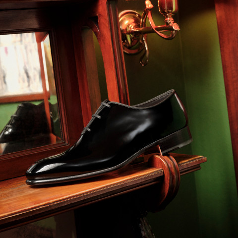 Shoes - Santoni
