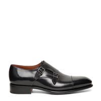SANTONI CARTER - A TRIBUTE TO BMW 5 SERIES TOURING: Black Sapphire Metallic color - Santoni - 1