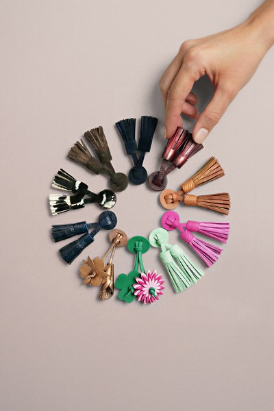 Tassels - Santoni