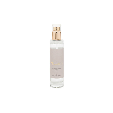 Shampoo for nubuck and suede - Santoni - 2