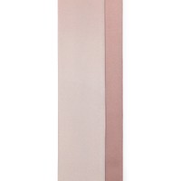 Pink silk bandeaux - Santoni - 2