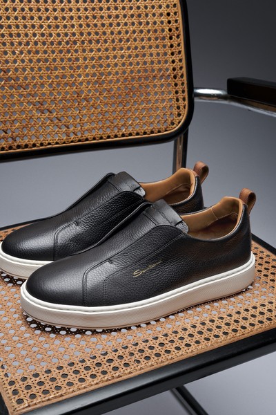 Sneakers - Santoni