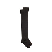 Parigine in cashmere nero - Santoni - 1