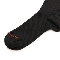 Parigine in cashmere nero - Santoni - 2