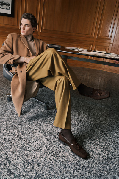 Business - Santoni