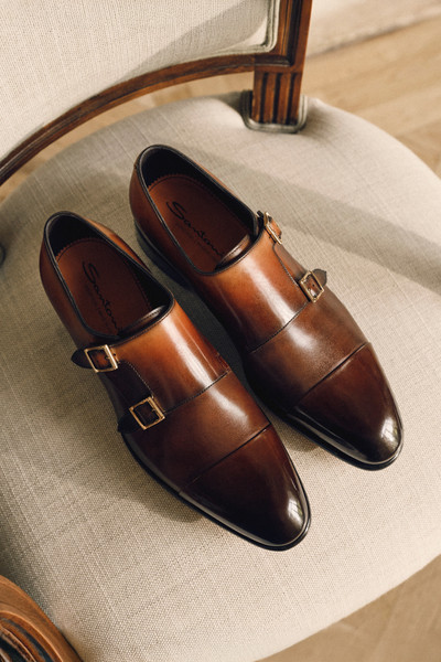 Formal selection - Santoni