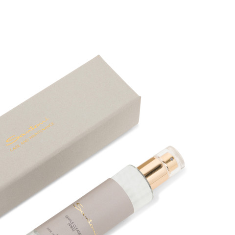 Shampoo for nubuck and suede - Santoni - 3