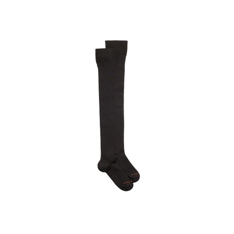 Parigine in cashmere nero - Santoni - 1