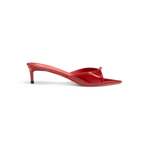 サンダル・ミュール SANTONI SS25 Sandals (WHPF71520HA1NLLX D50) 3250193o411-3250193o411-